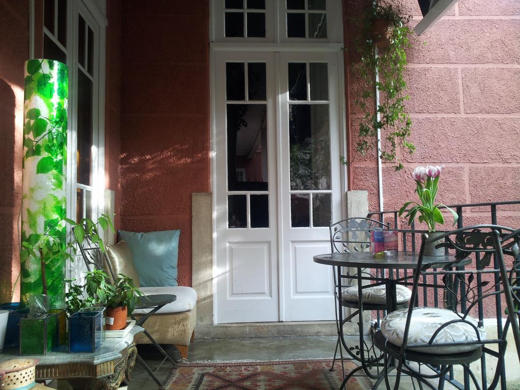 Whatever Art B&B — Photos 1